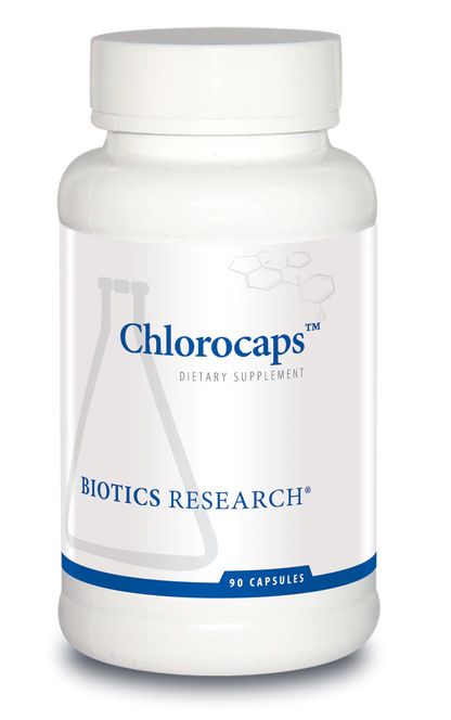 Chlorocaps™