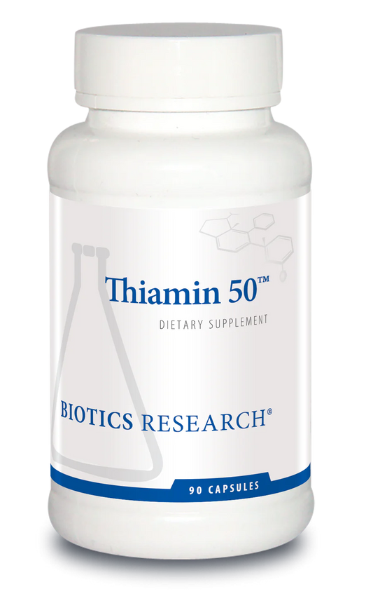 Thiamin 50™