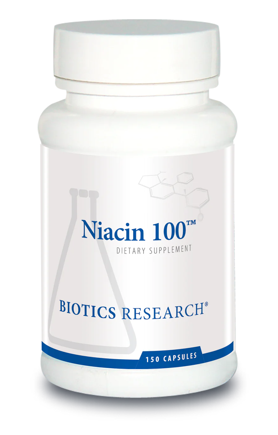 Niacin 100™