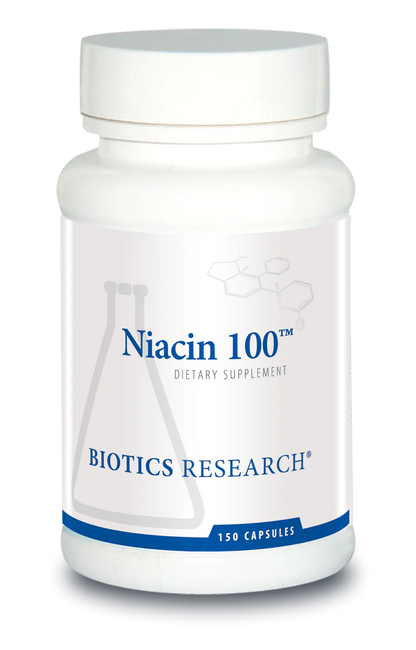 Niacin 100™