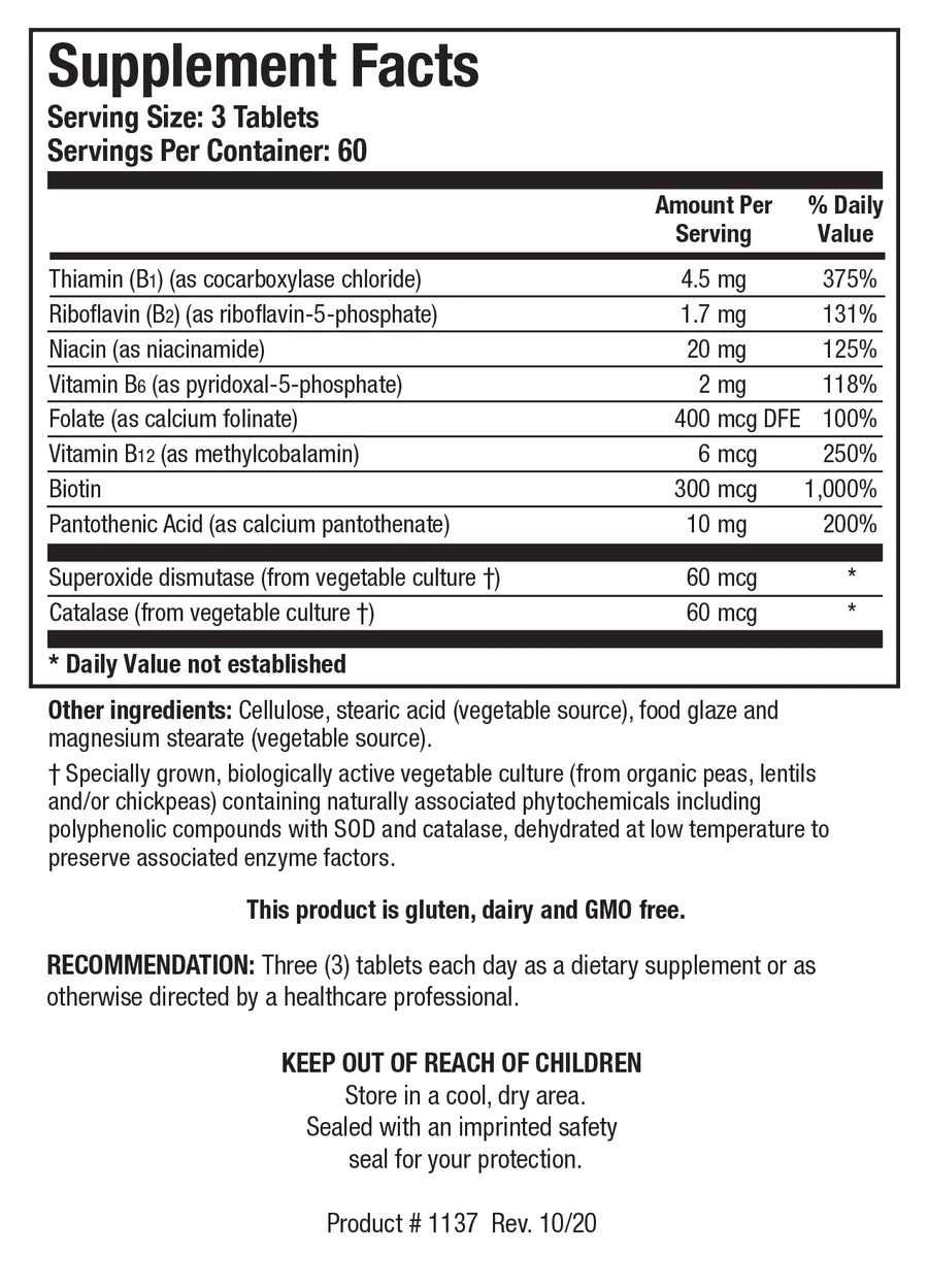 Bio-3B-G ®