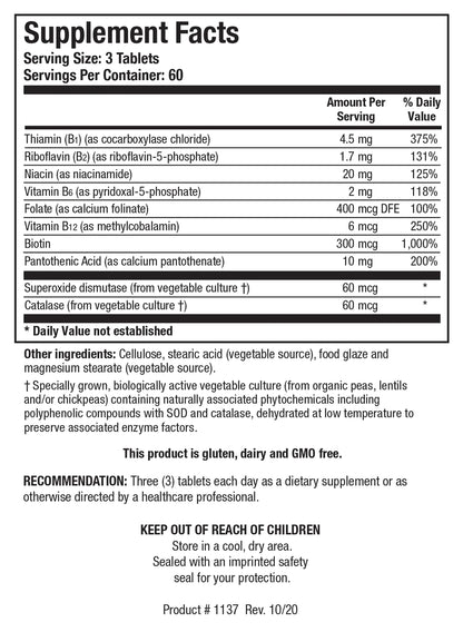 Bio-3B-G ®