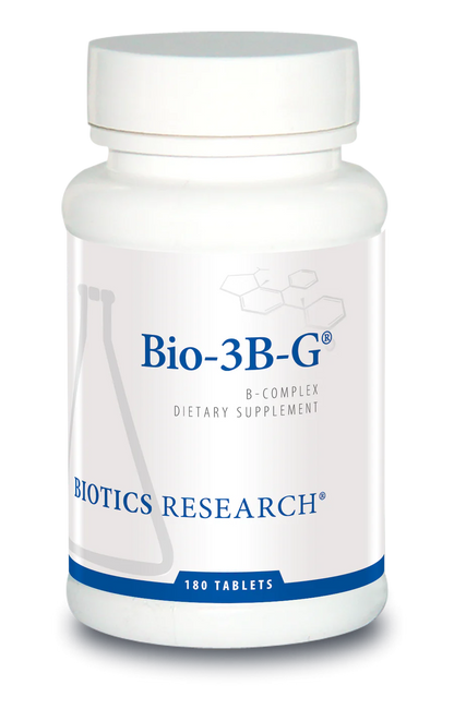 Bio-3B-G ®