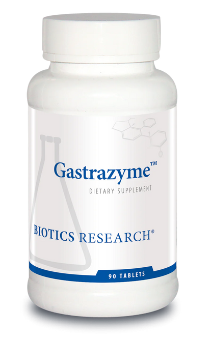 Gastrazyme™ (Vit. U Complex)