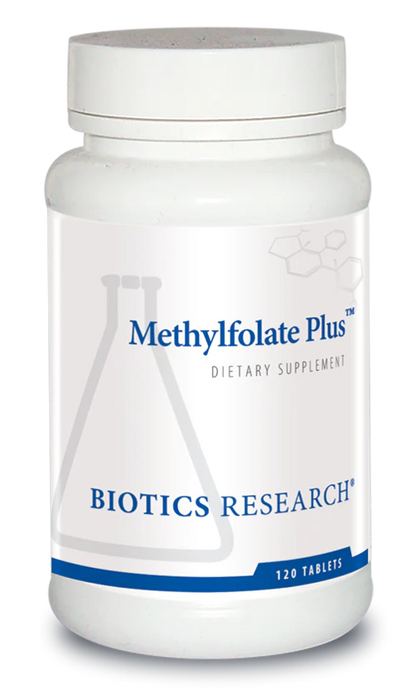 Methylfolate Plus™