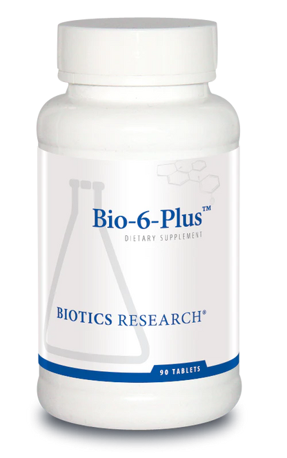Bio-6-Plus™