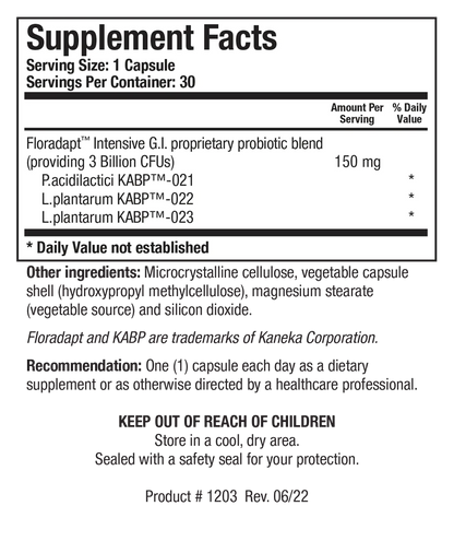 BioDoph-3 GI™