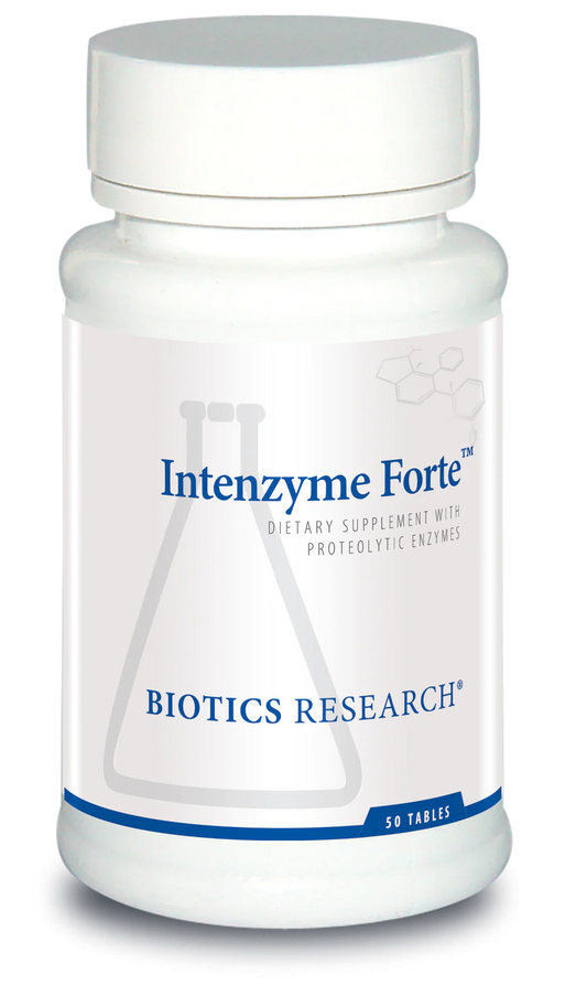 Intenzyme Forte™