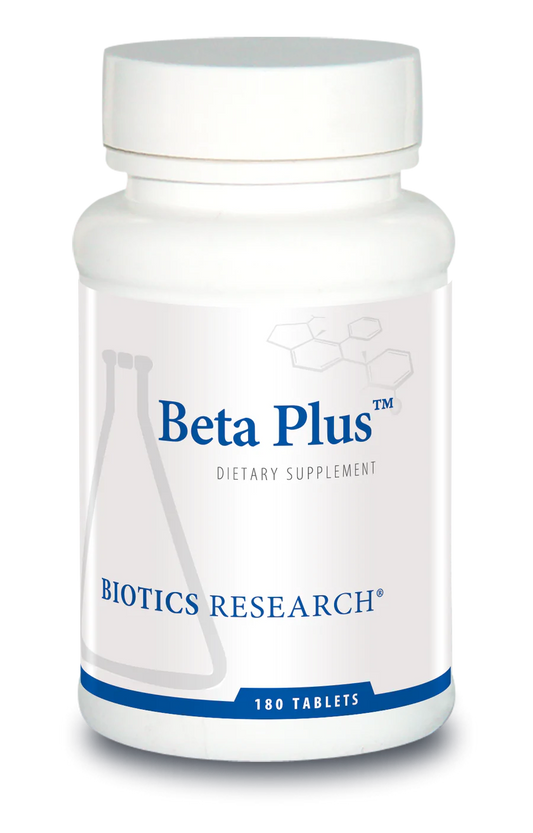 Beta Plus™