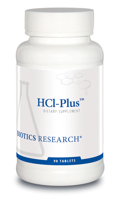 HCl-Plus™