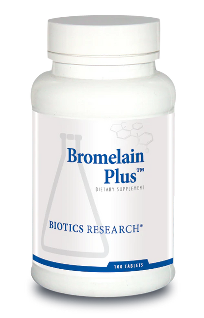 Bromelain Plus CLA™