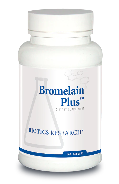 Bromelain Plus CLA™