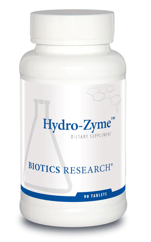 Hydro-Zyme™