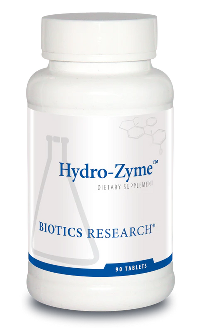 Hydro-Zyme™