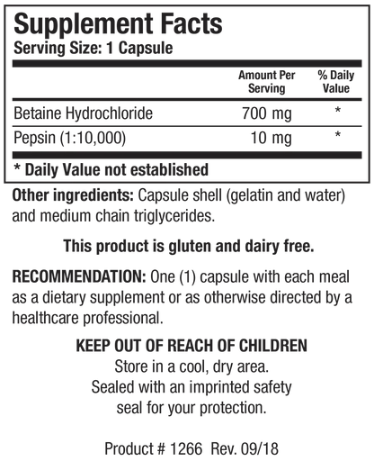 Betaine Plus HP™