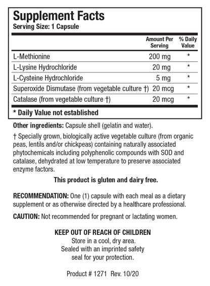 Methionine-200™