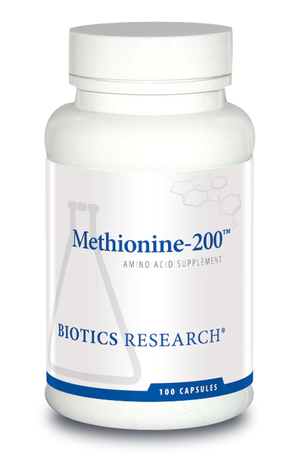 Methionine-200™
