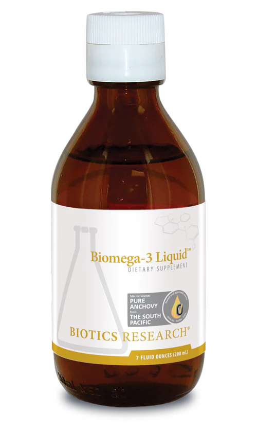 Biomega-3 Liquid™