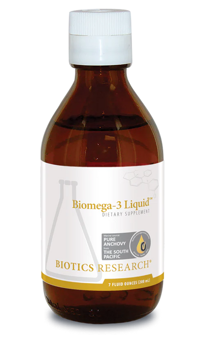 Biomega-3 Liquid™