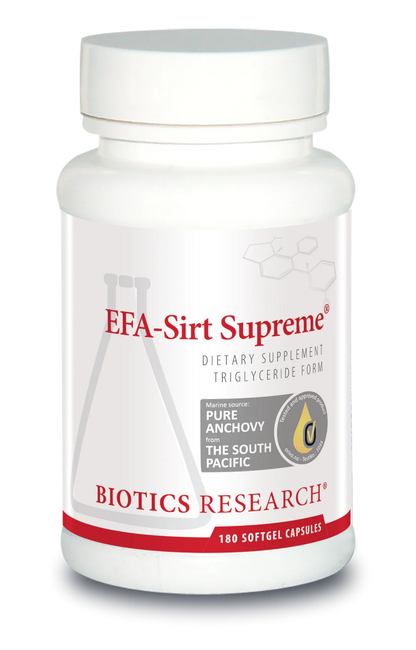 EFA-Sirt Supreme®