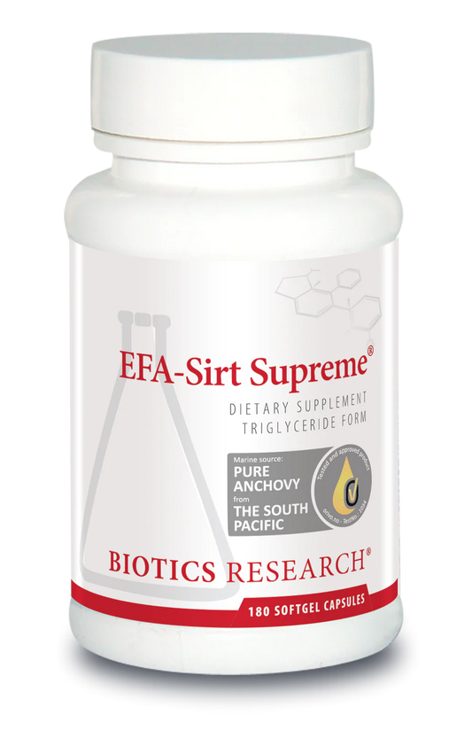 EFA-Sirt Supreme®