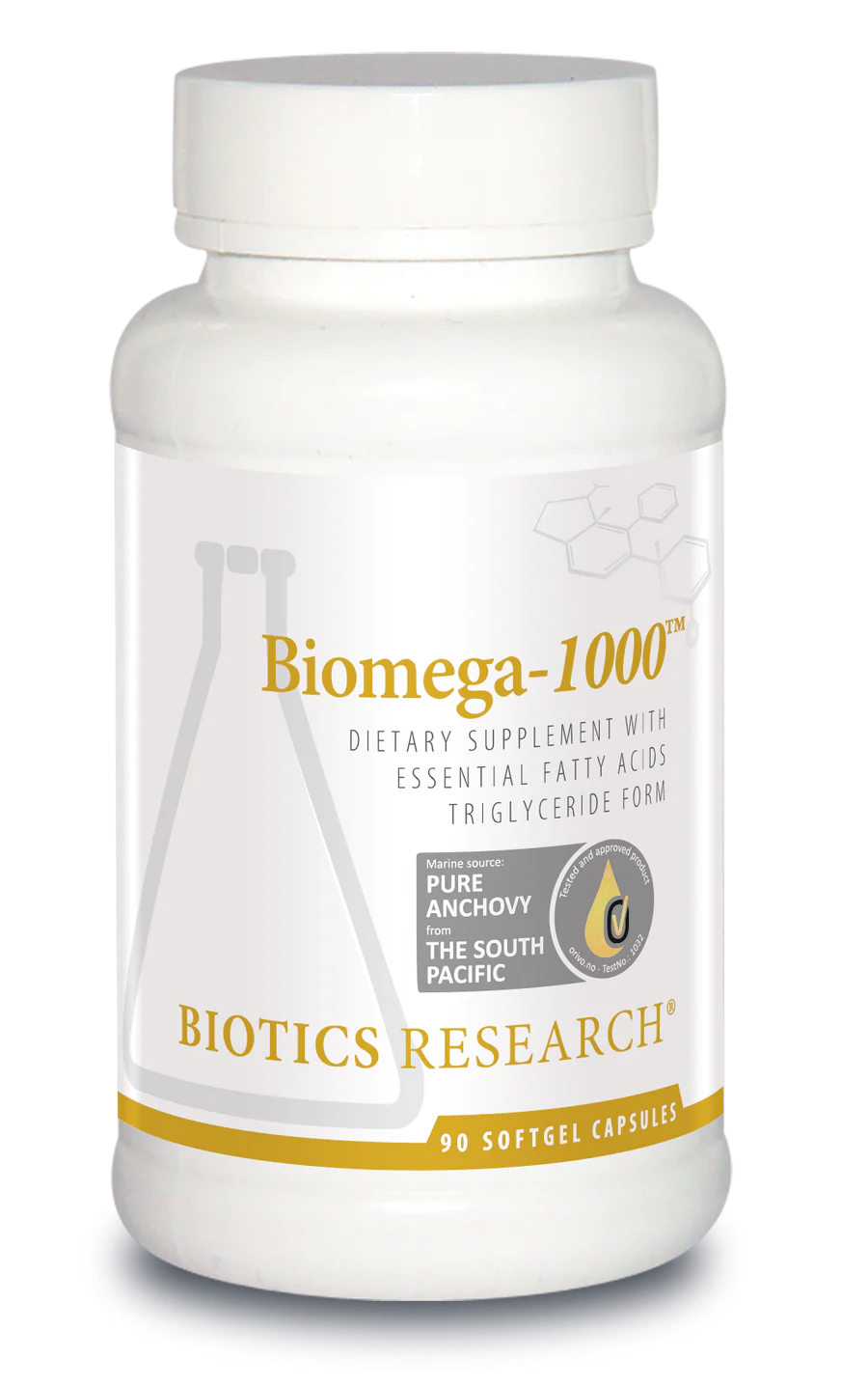 Biomega-1000™
