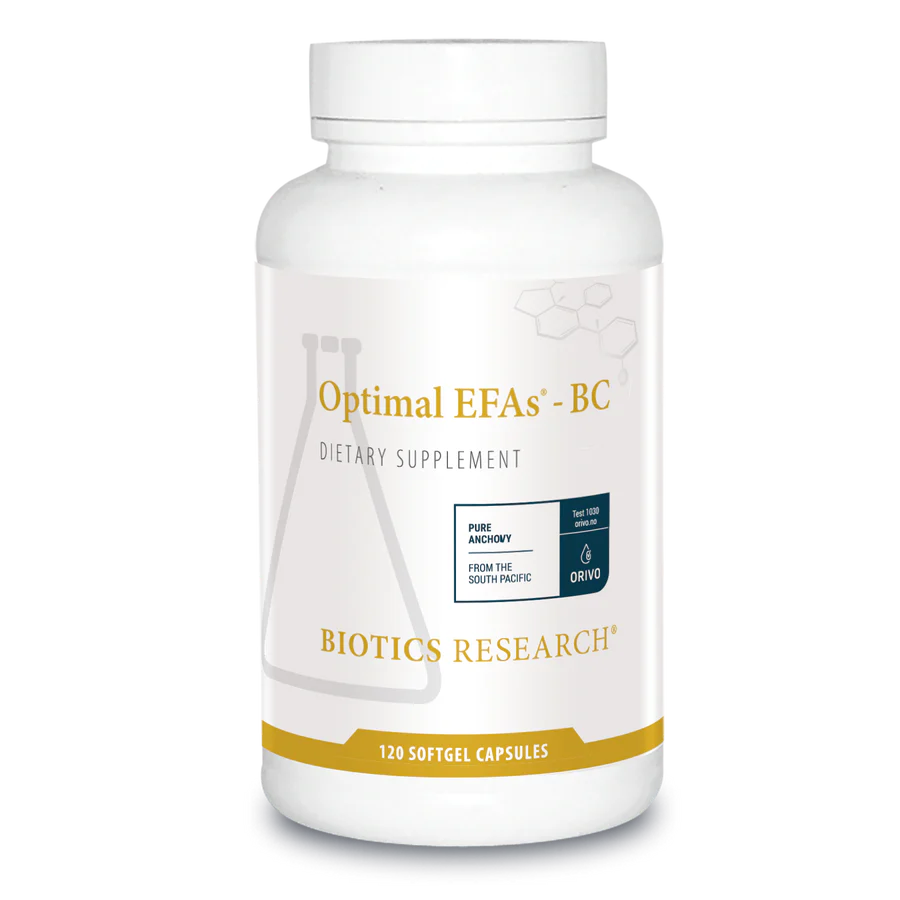 Optimal EFAs®- BC