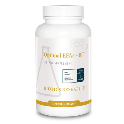 Optimal EFAs®- BC