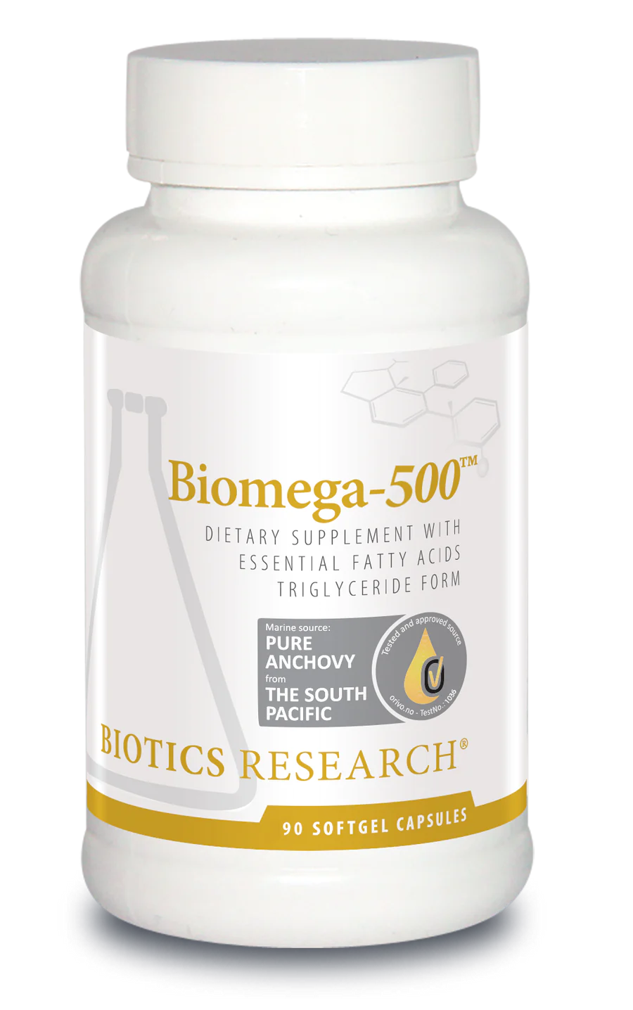 Biomega-500™