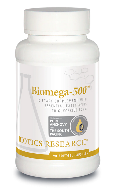 Biomega-500™