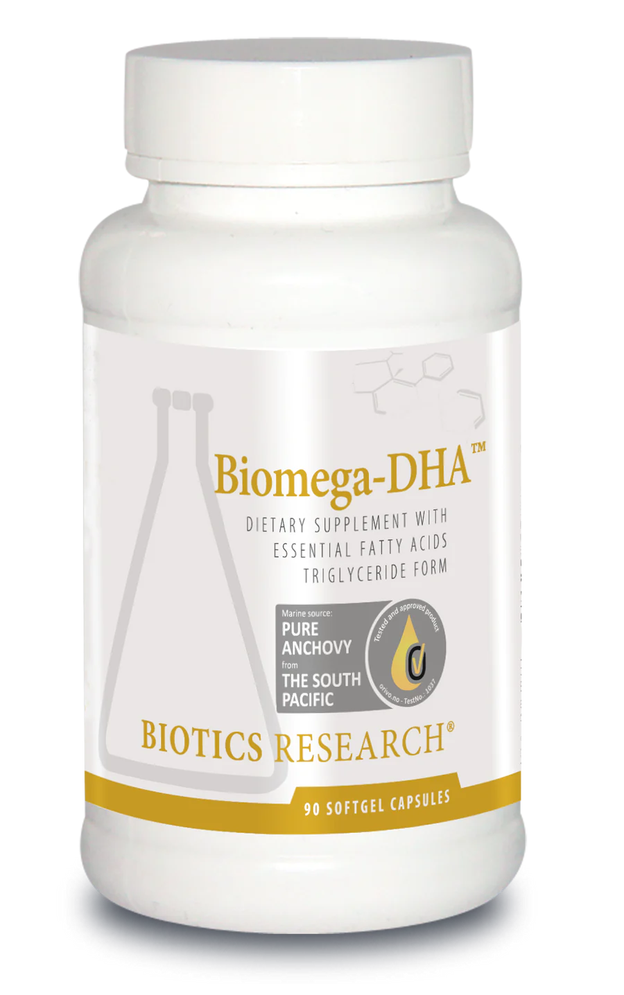 Biomega-DHA™
