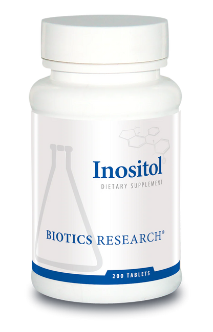 Inositol (from rice)
