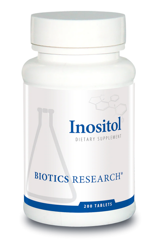 Inositol (from rice)