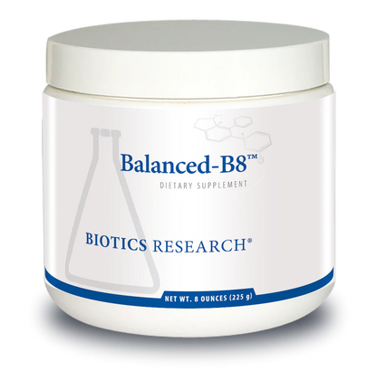 Balanced-B8™
