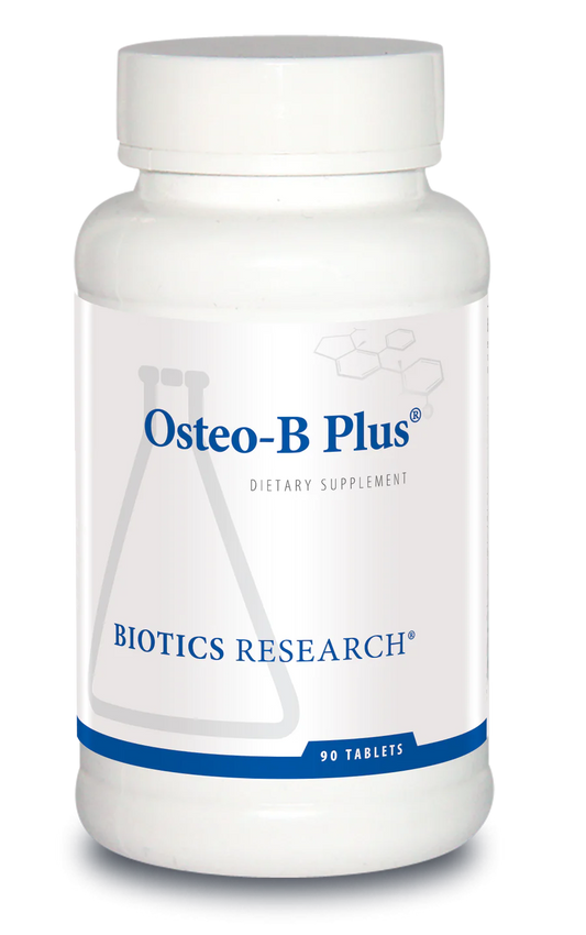 Osteo-B Plus®