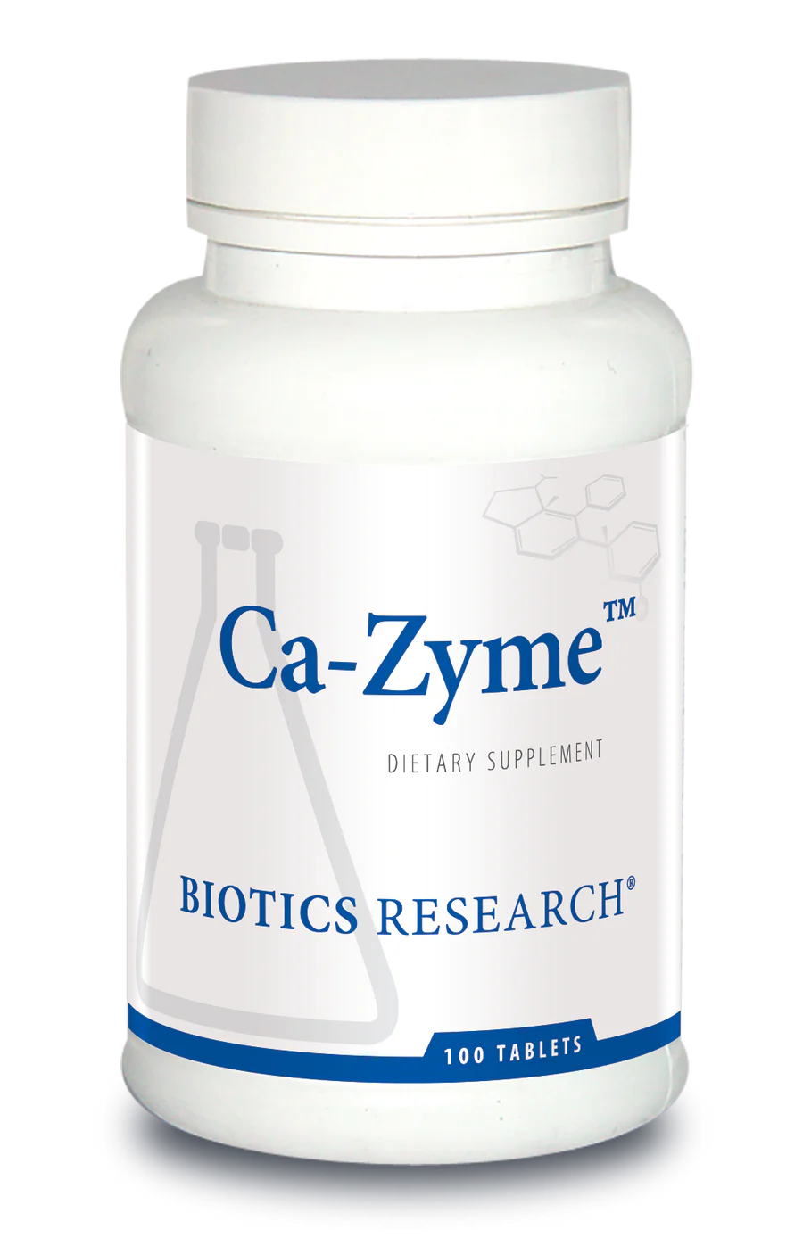 Ca-Zyme™ (Calcium)