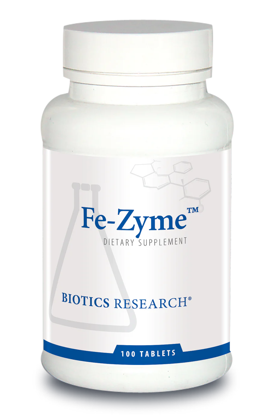 Fe-Zyme™ (Hematinic Combo)
