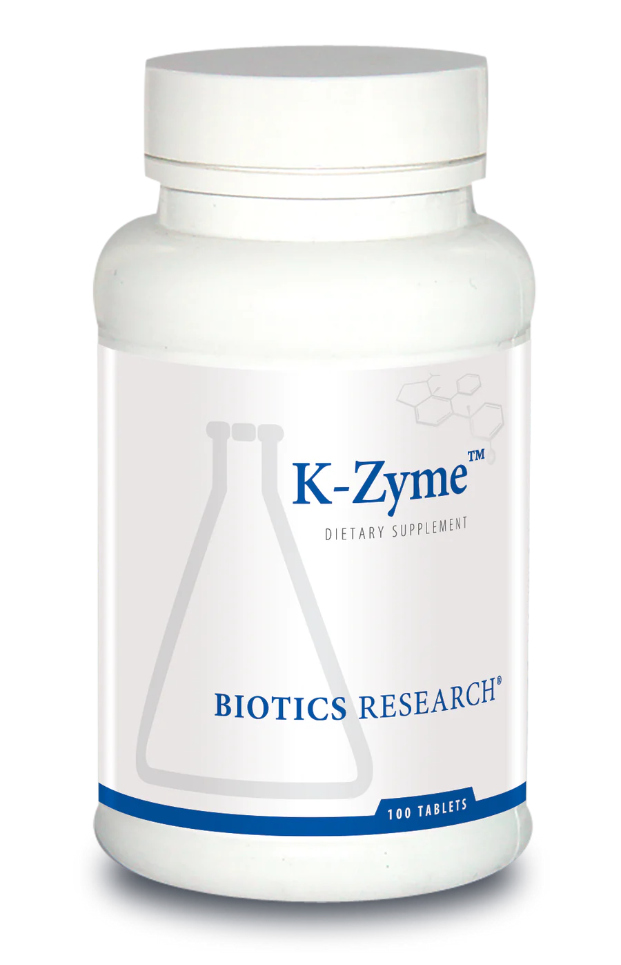 K-Zyme™ (Potassium)