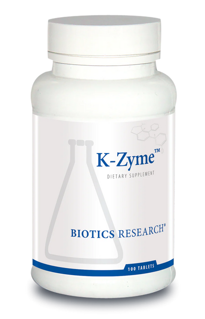 K-Zyme™ (Potassium)