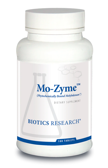 Mo-Zyme™ (Molybdenum)