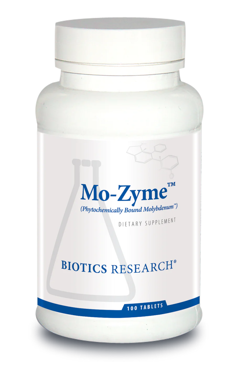 Mo-Zyme™ (Molybdenum)