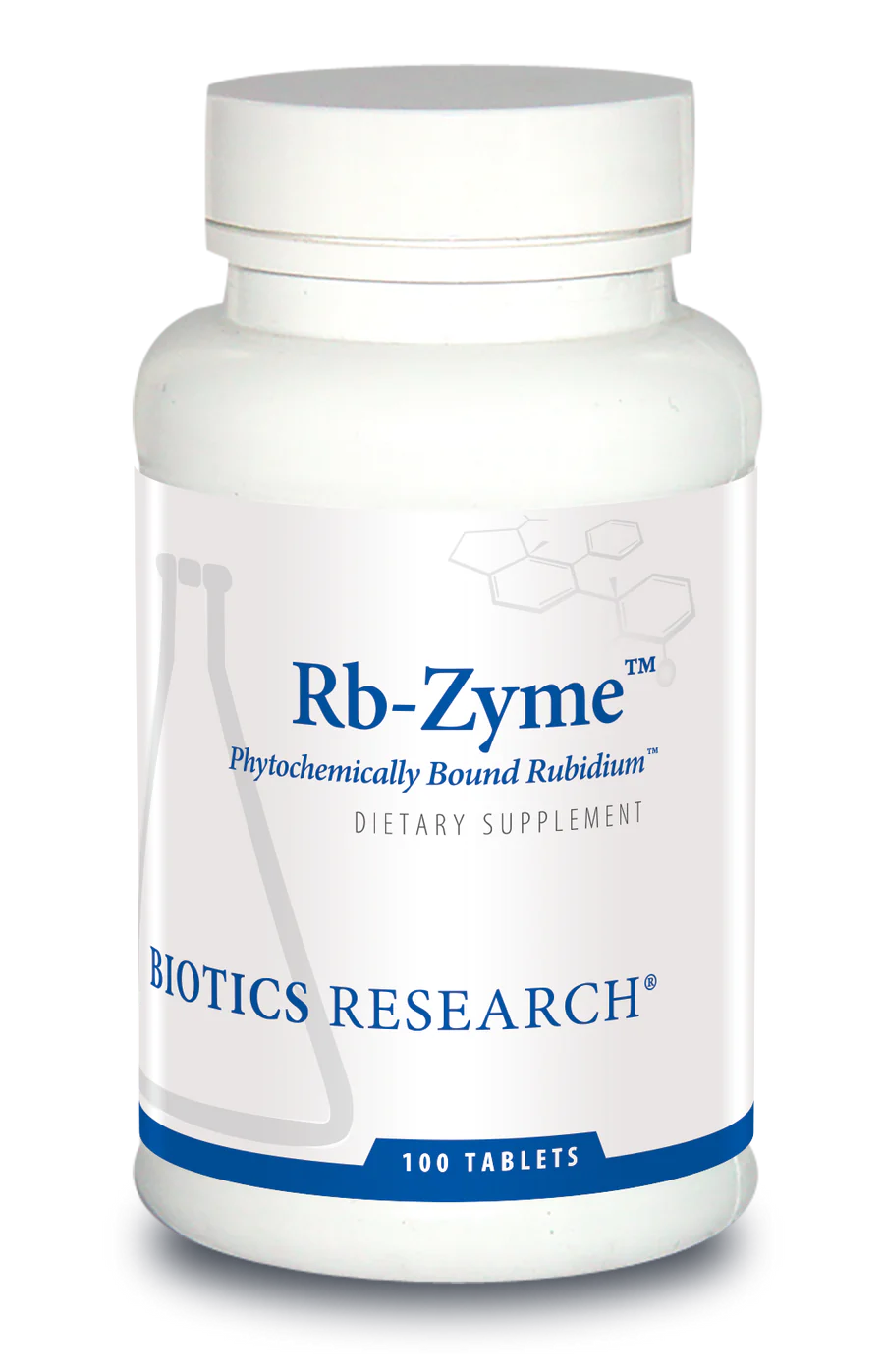 Rb-Zyme™ (Rubidium)