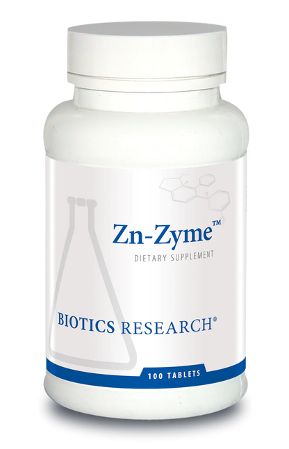 Zn-Zyme™ (Zinc)