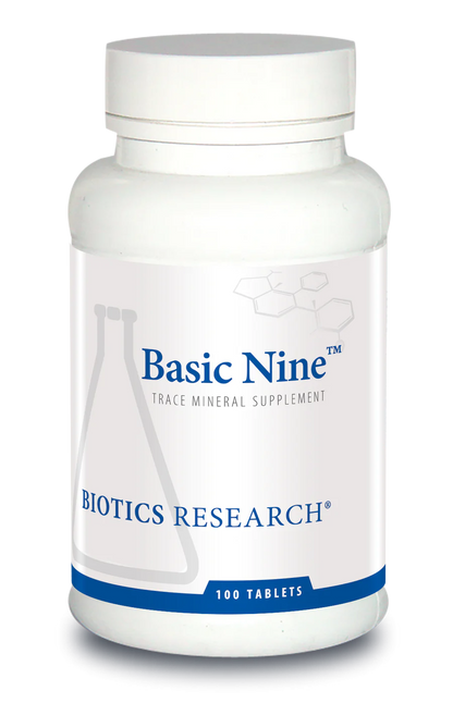 Basic Nine™