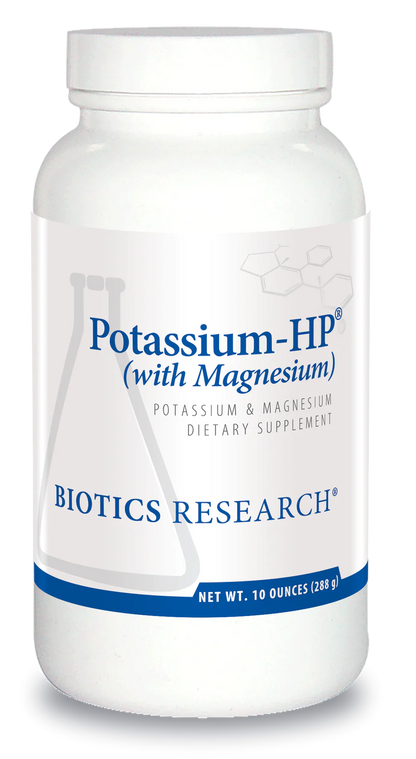Potassium-HP® (with Magnesium)