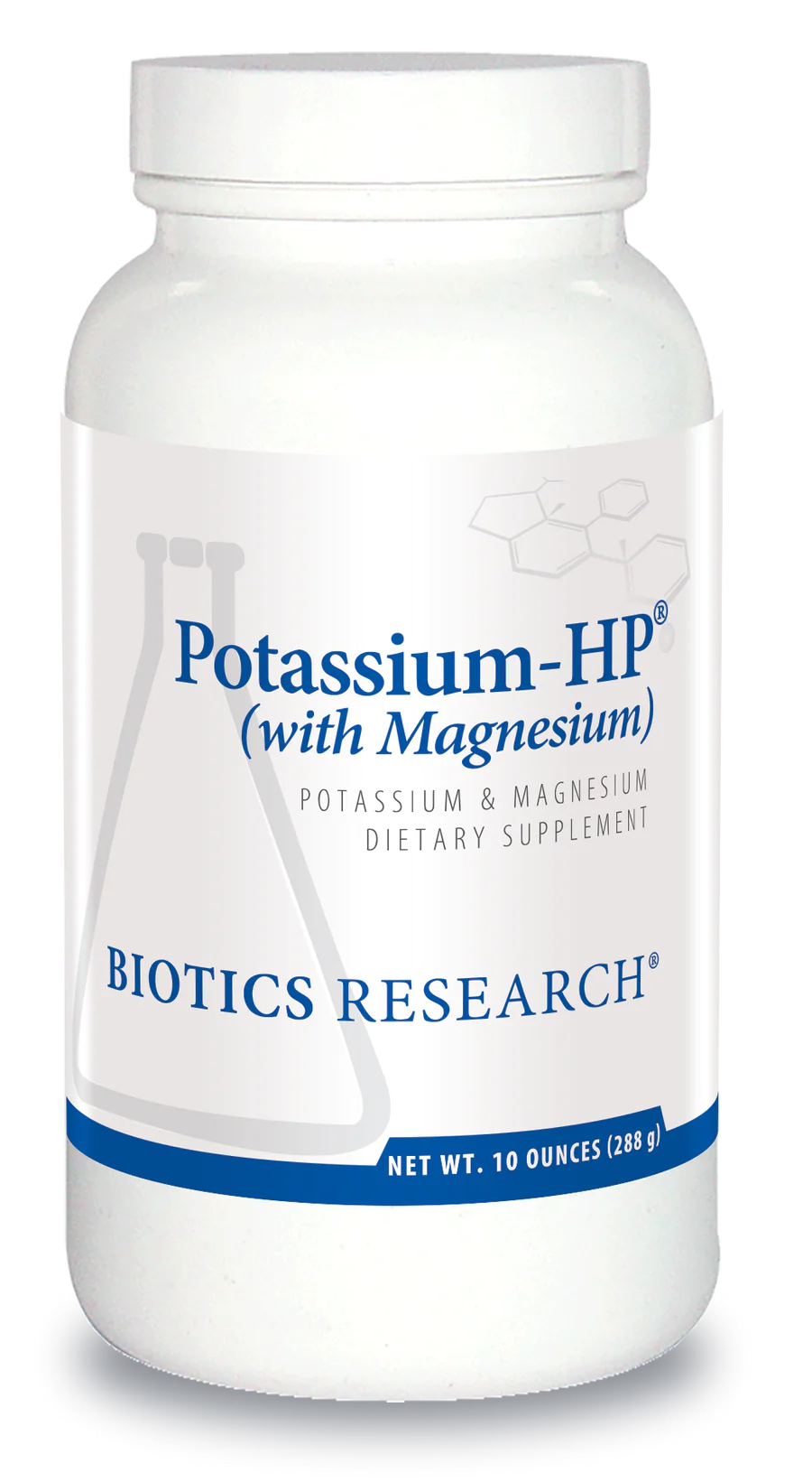 Potassium-HP® (with Magnesium)