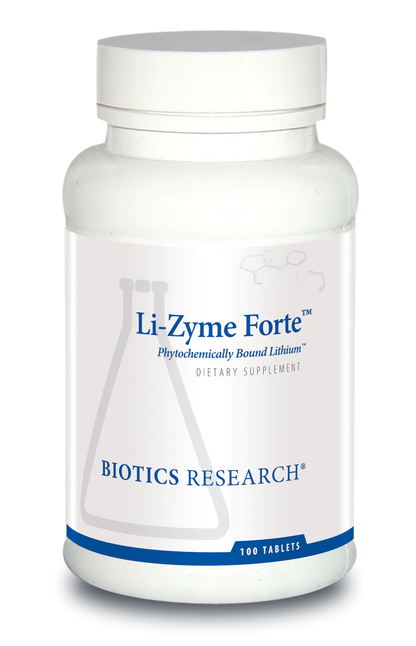 Li-Zyme Forte™