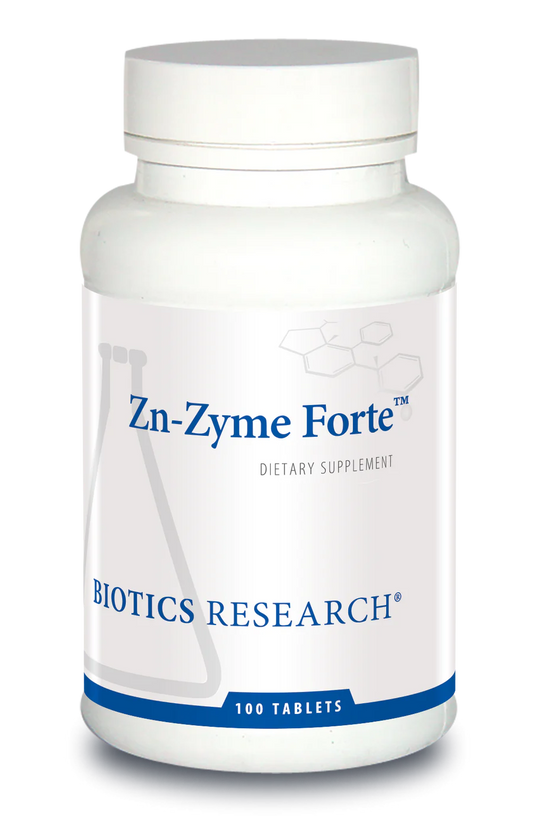 Zn-Zyme Forte™