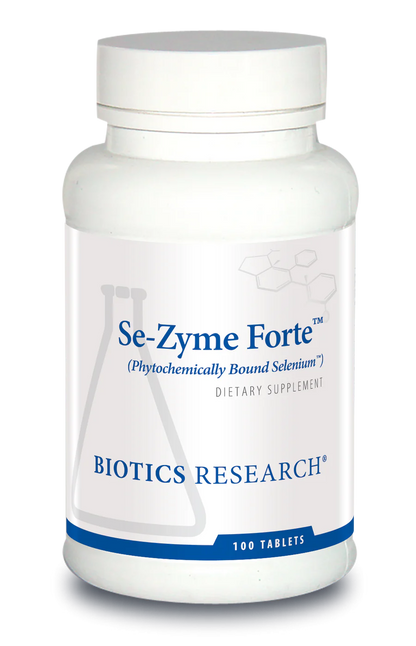 Se-Zyme Forte™