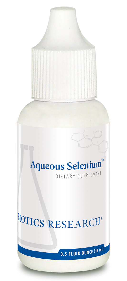 Aqueous Selenium™